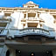 Hotel Albert II Oostende