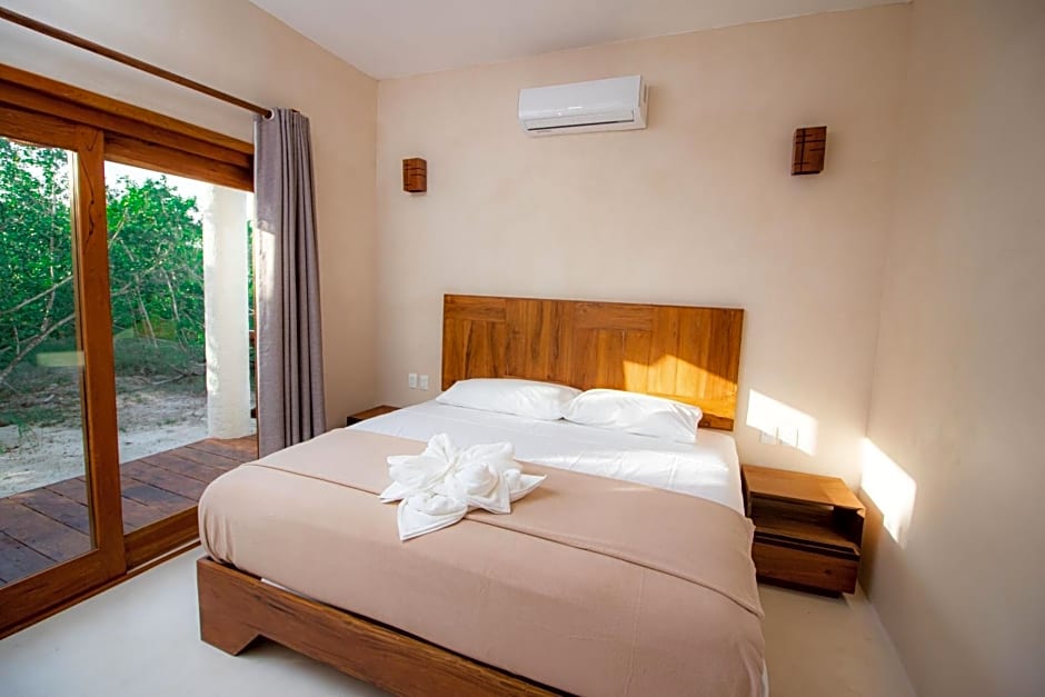 Hotel Luna Roja Holbox