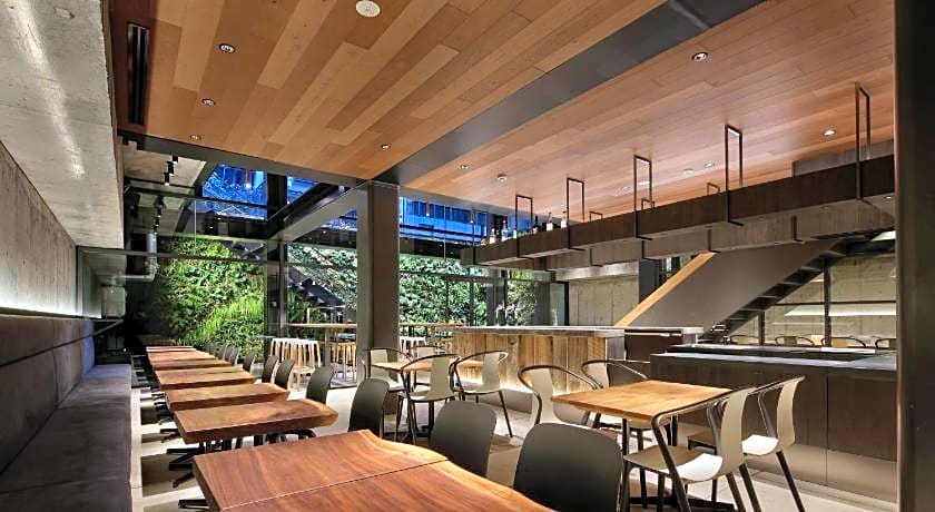 Piece Hostel Sanjo
