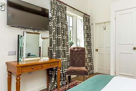 Double Room with Lake View