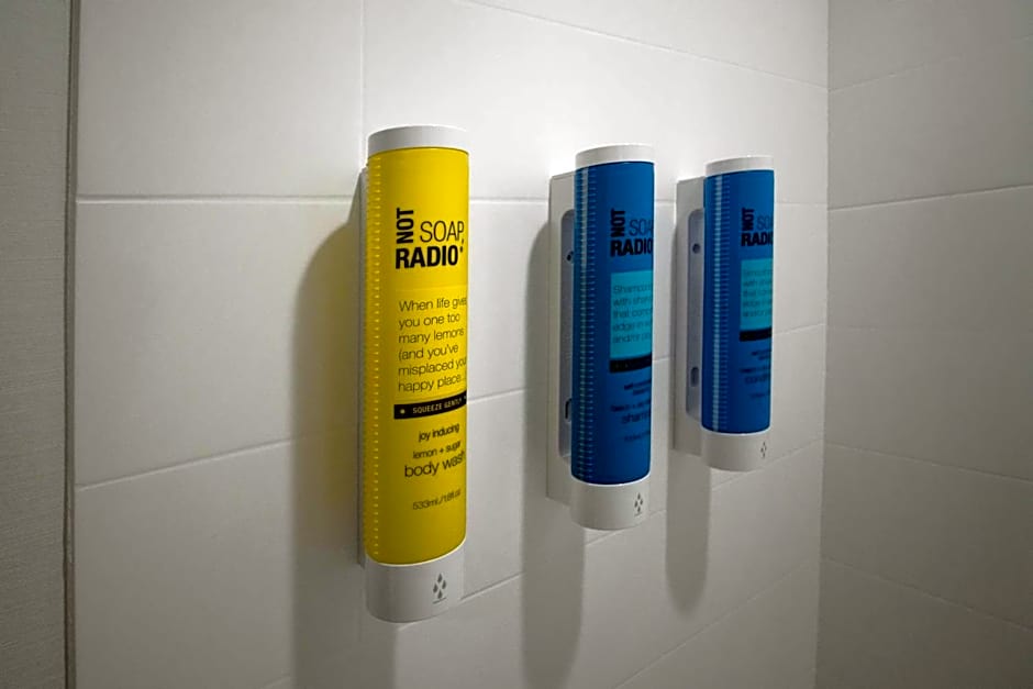 Tru by Hilton Oklahoma City NW Expressway