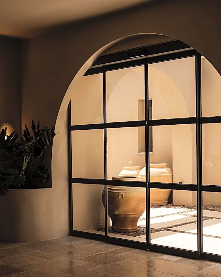 Momi Slow Living Hotel