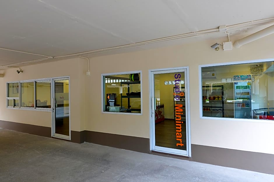 Studio Residence Sukhumvit 71