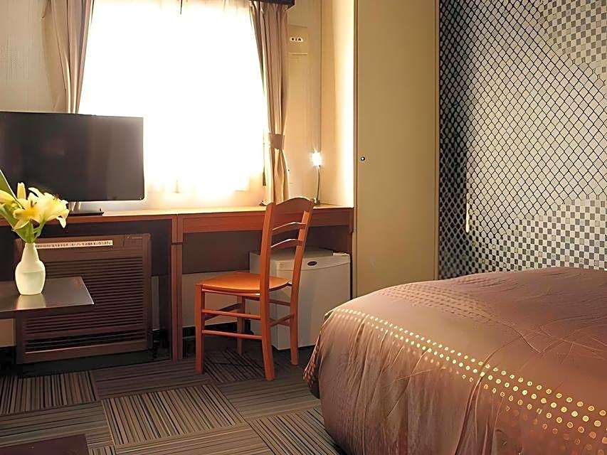 Hotel Livemax Tokyo Hamura Ekimae