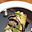 La maison de l'île d'Orléans - B&B - déjeuner gastronomique