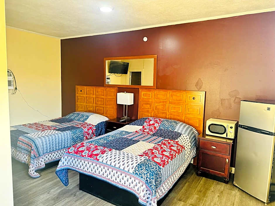 Best In Town Motel