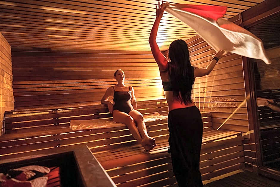 Hi Hotels Trento - Wellness & Spa Adults Only