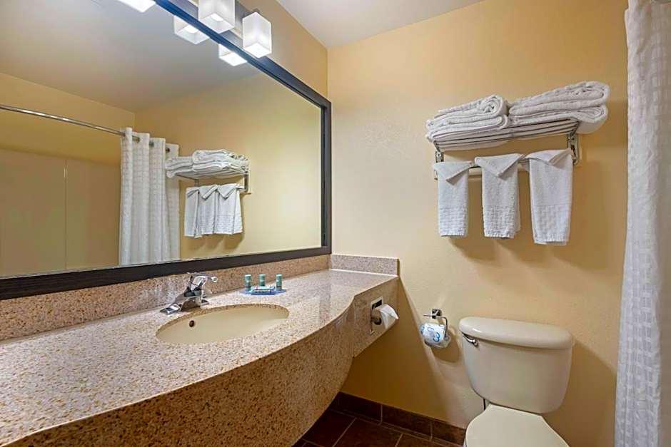 Best Western Laramie Inn & Suites