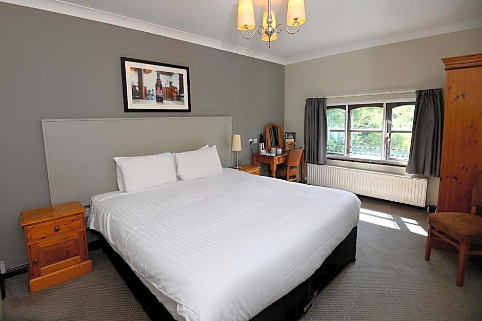 Admiral's Table, Bridgwater by Marston's Inns