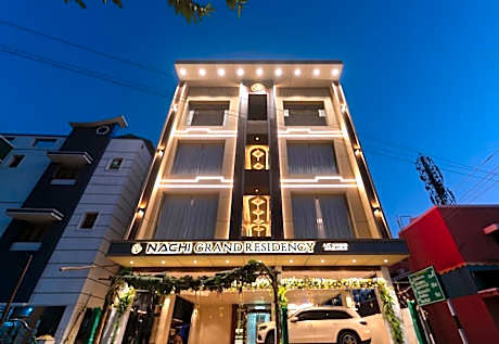 Nachi Grand Residency