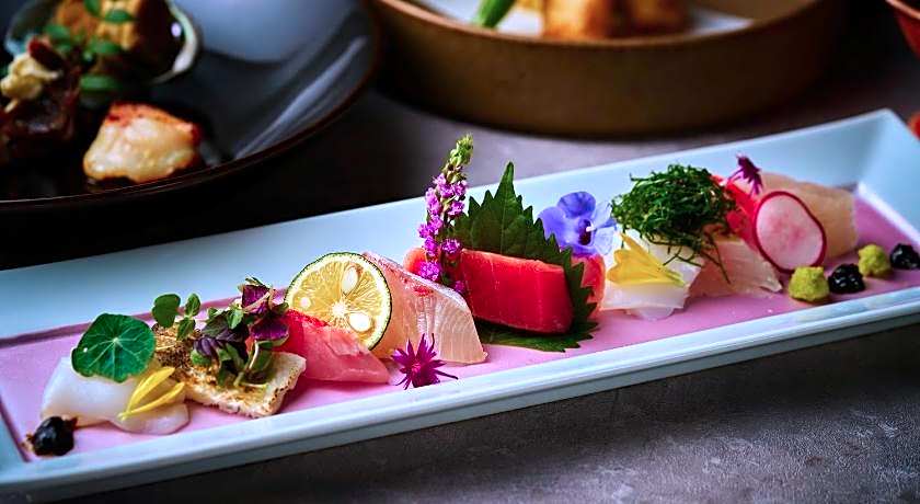 Hotel New Akao