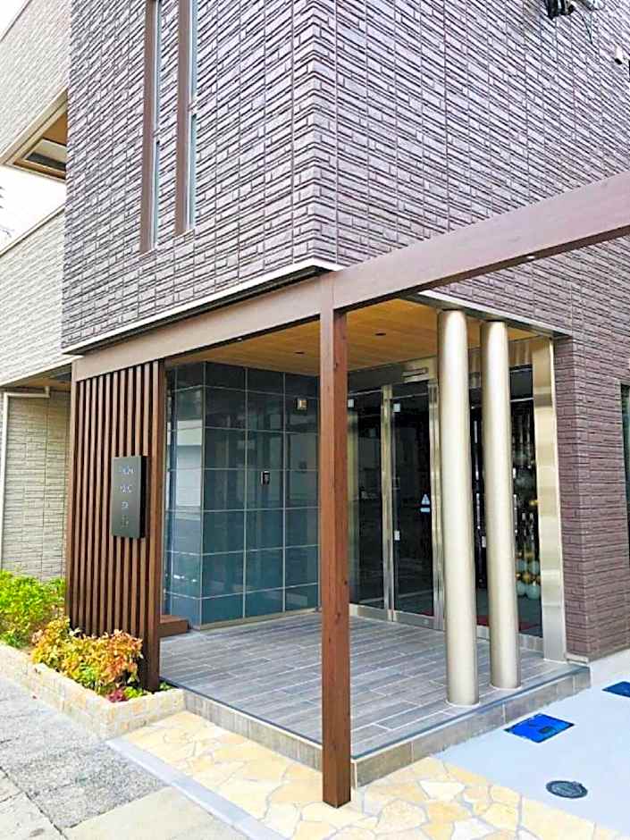 FUKUOKA MOJIKO STAY