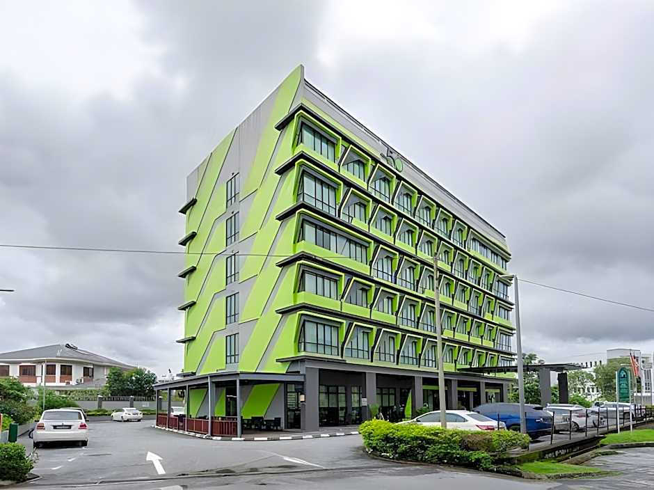 56 Hotel