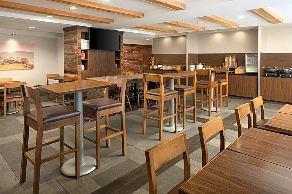 Fairfield Inn & Suites by Marriott Chattanooga