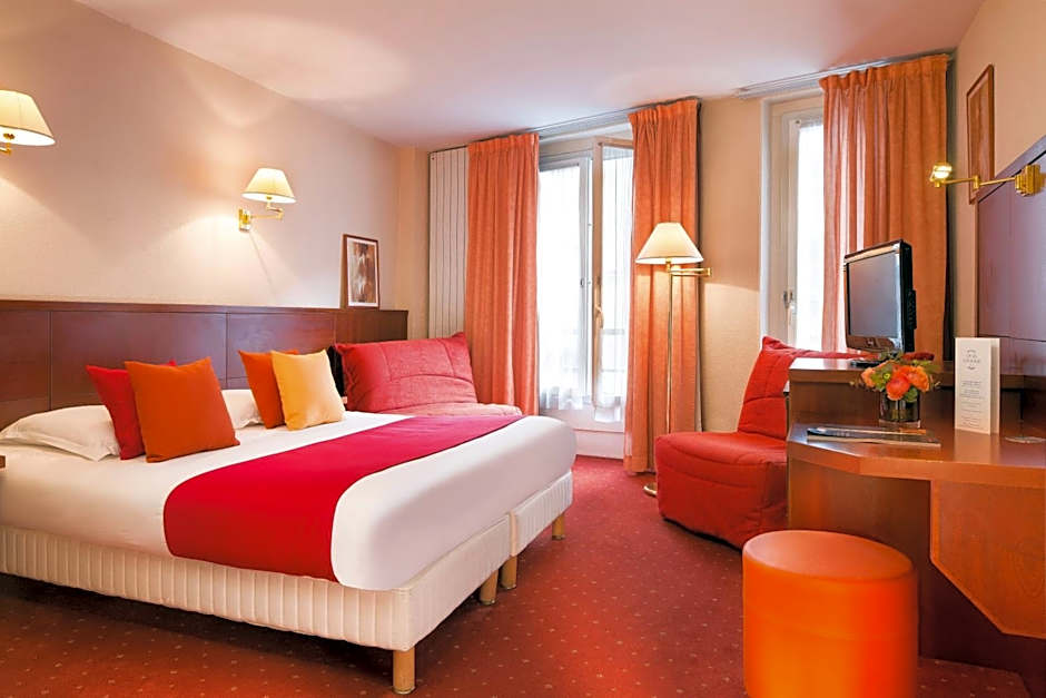 Hôtel Londres Saint Honoré