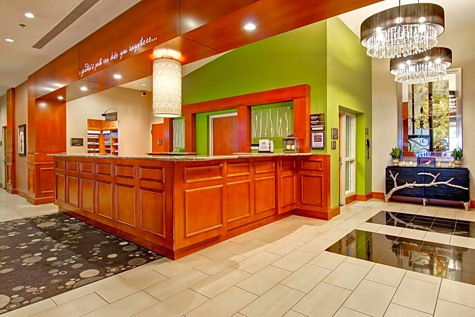 Hilton Garden Inn Toronto-Markham