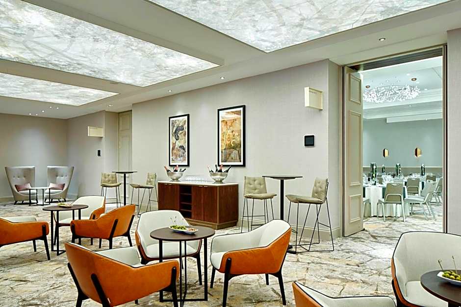 London Marriott Hotel Regents Park
