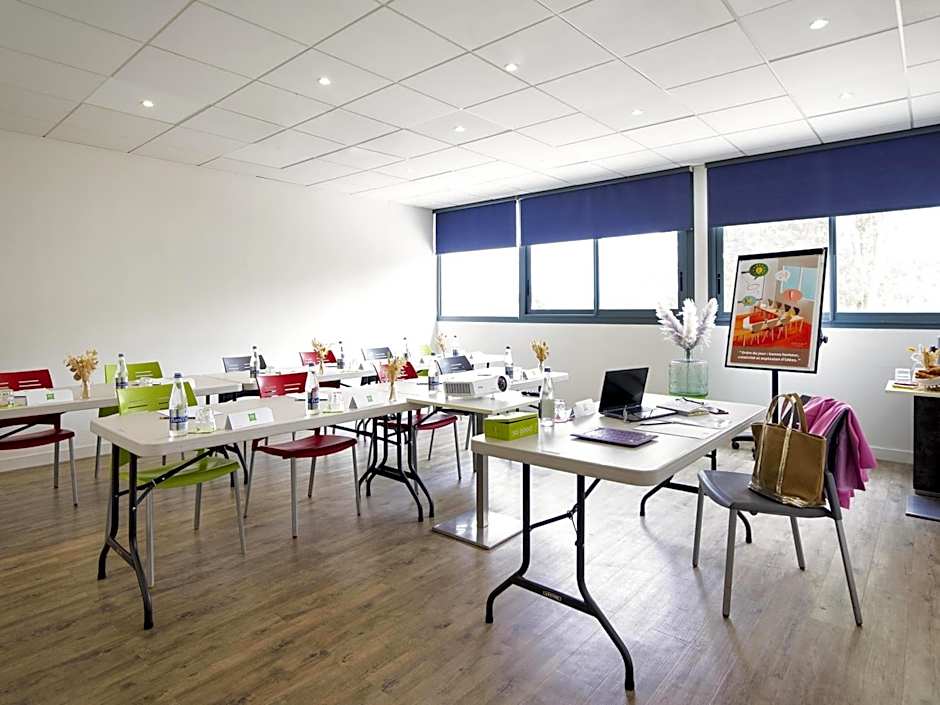 ibis Styles Rennes Saint Grégoire Hotel