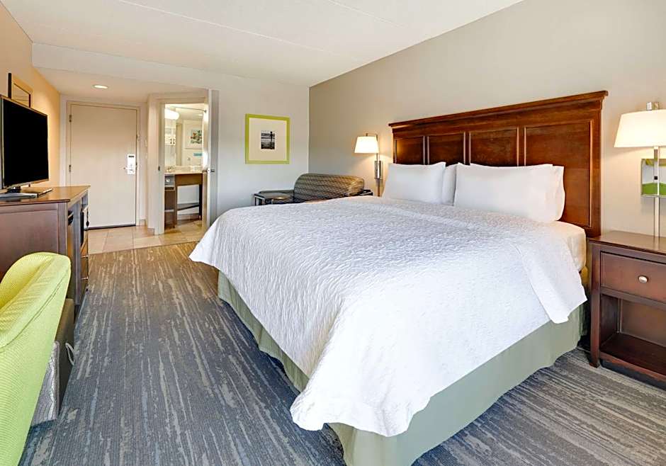 Hampton Inn By Hilton Los Angeles/Carson