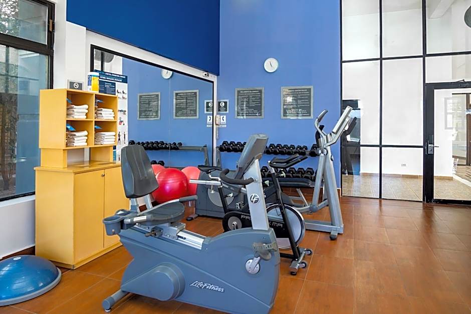 Four Points By Sheraton Saltillo