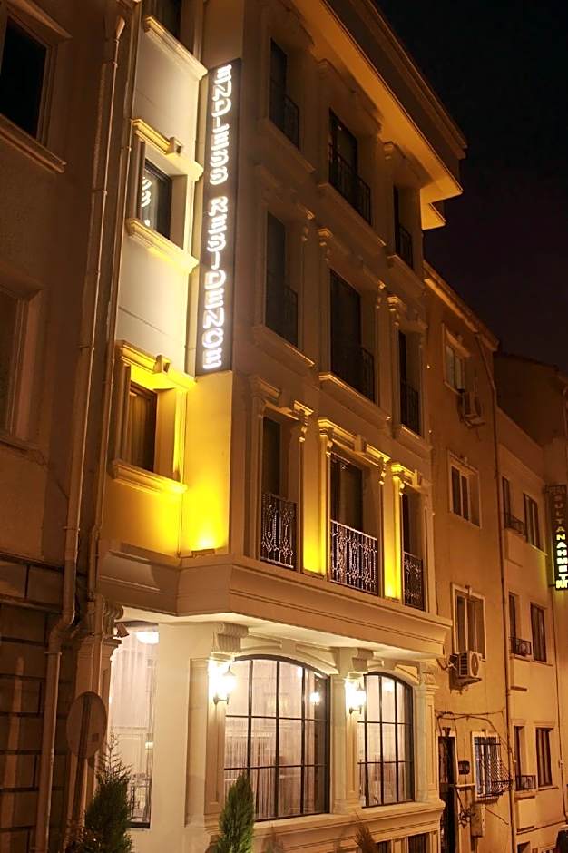 Endless Comfort Hotel Taksim