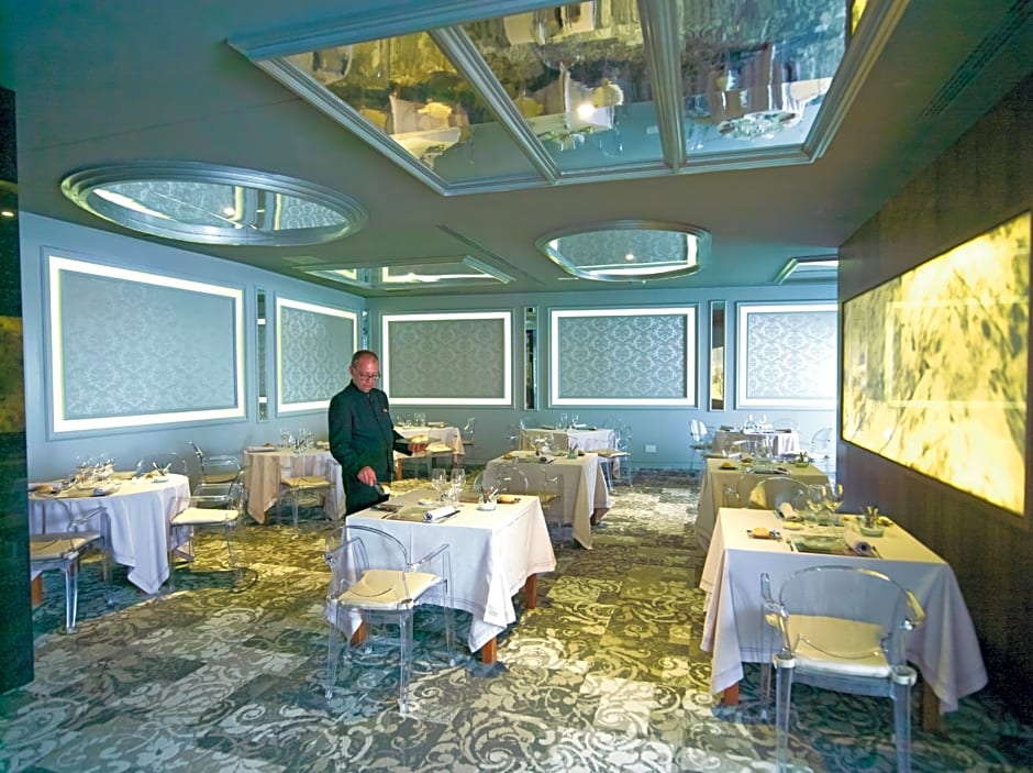 Hotel Riu Palace Meloneras