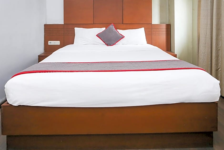 Collection O Cikarang Near Pollux Mall Formerly Hotel Pesona Cikarang