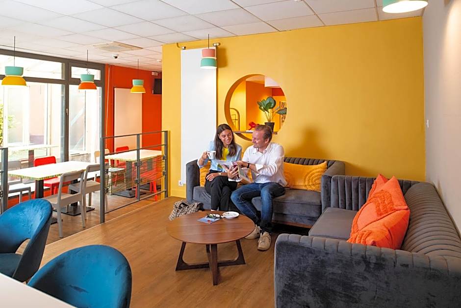 Adagio Access Lyon Centre Universit