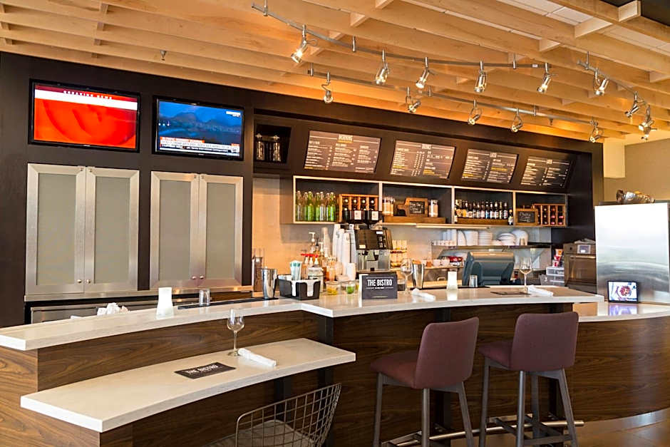 Photo 1 of 44 of Courtyard by Marriott Morgantown