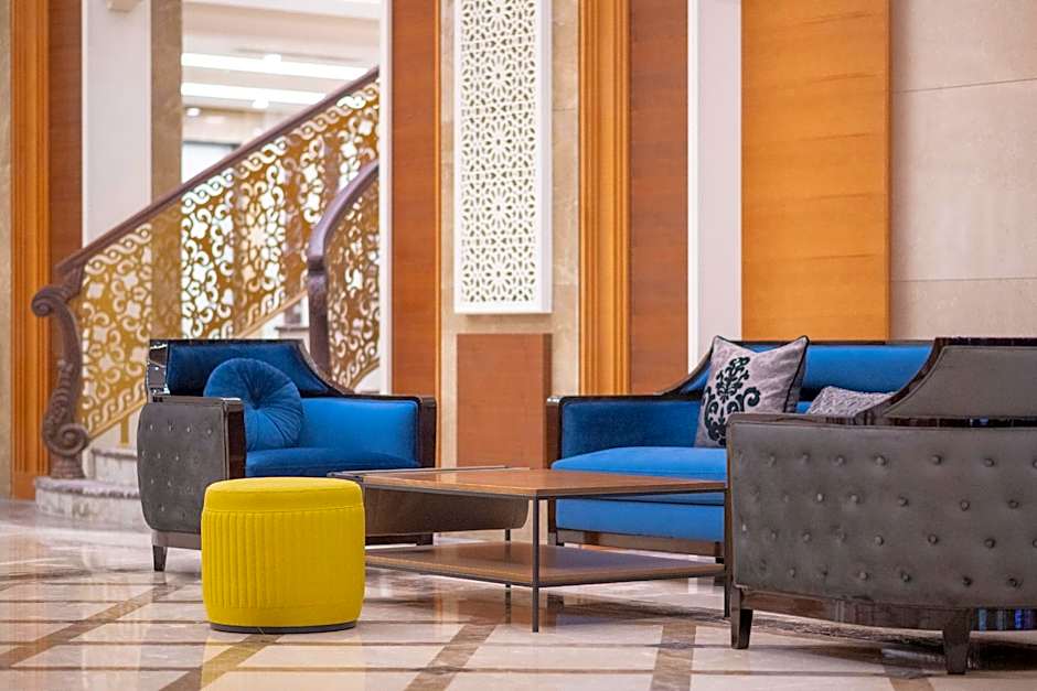 La Maison Hotel Doha