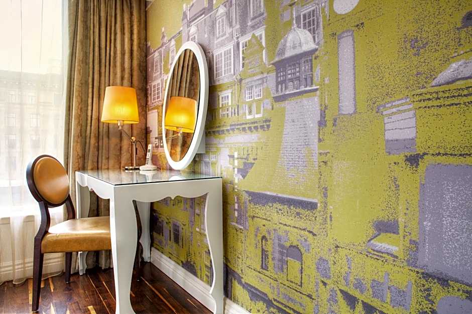 Hotel Indigo Glasgow By IHG