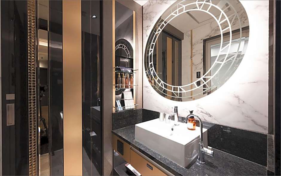 HOTEL KABUKI