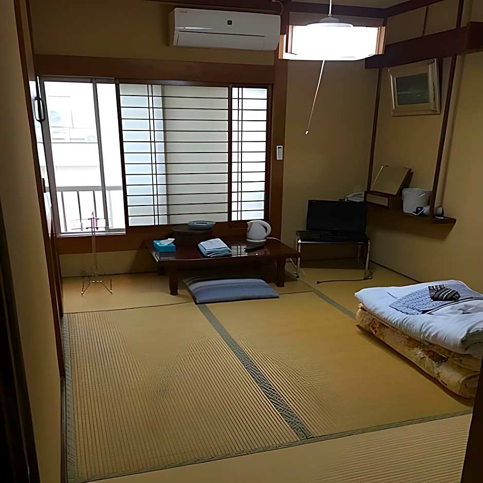 Yamashiroya Ryokan