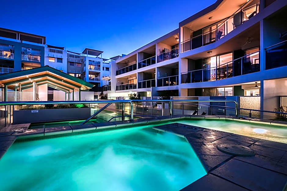 Coolum Seaside Apartments