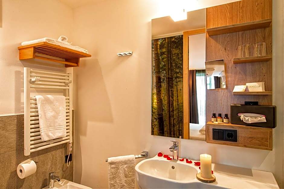 Mountain Design Hotel Eden Selva