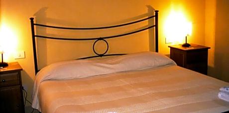Double or Twin Room with Garden View