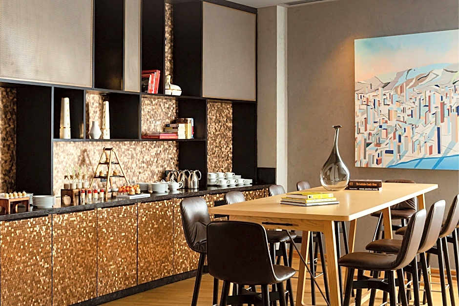 Courtyard by Marriott Baku