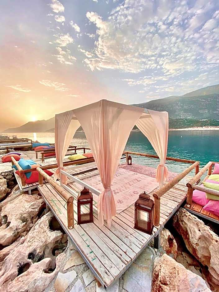 Club Hotel Barbarossa