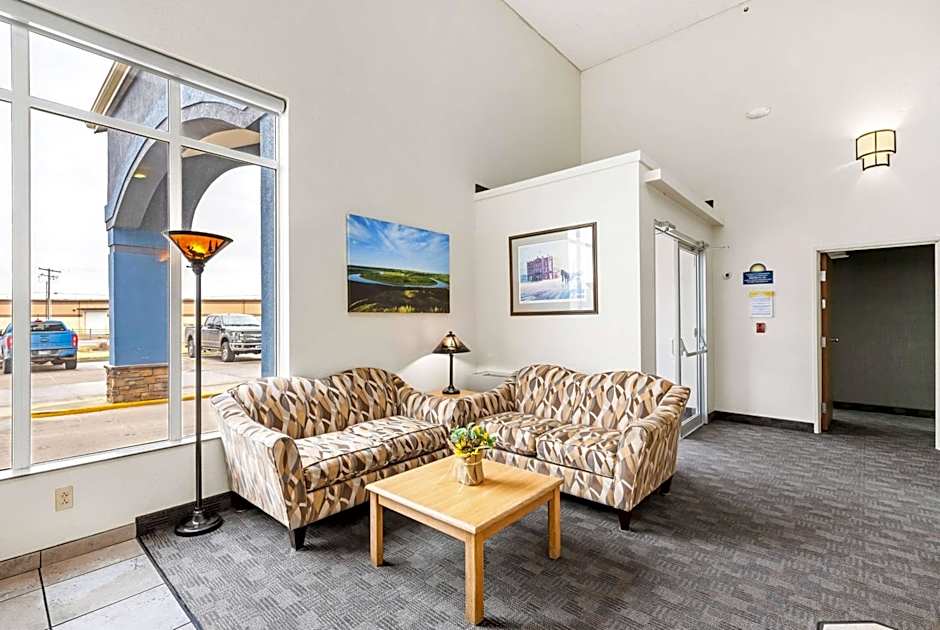 Days Inn by Wyndham Great Falls