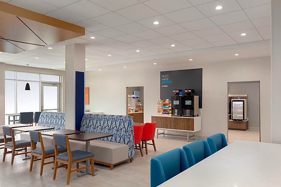 Holiday Inn Express & Suites Prosper South - Frisco by IHG