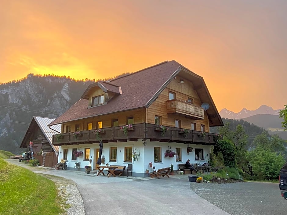 Reiterhof Familie Laubichler