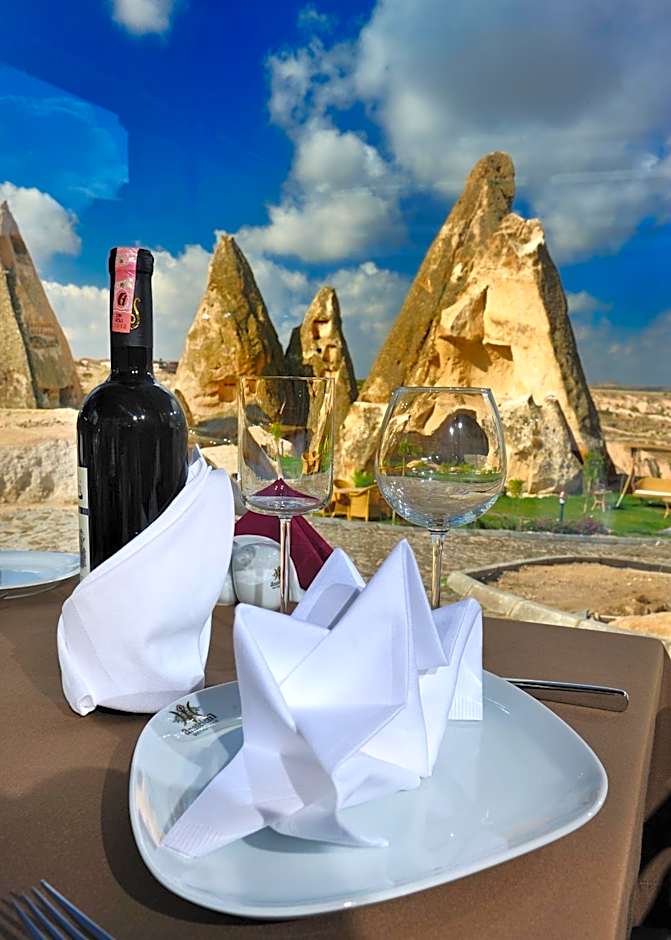 Anatelein Cave Hotel