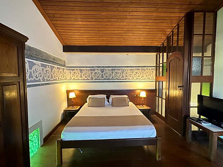 Hotel Catharina Paraguaçu