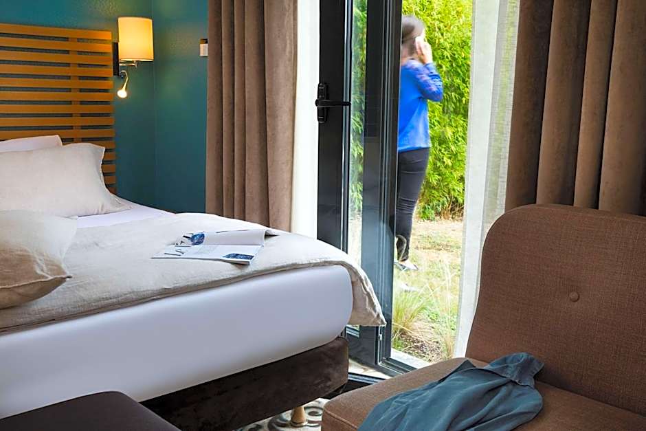 Best Western Plus Hotel De La Regate