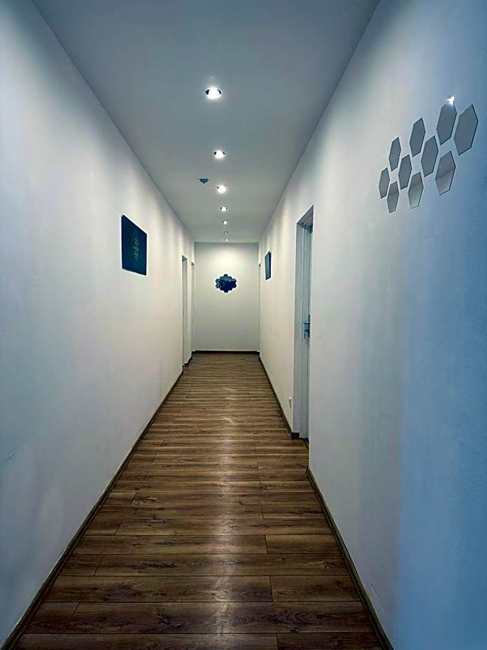 My Wolly Hostel Füssen