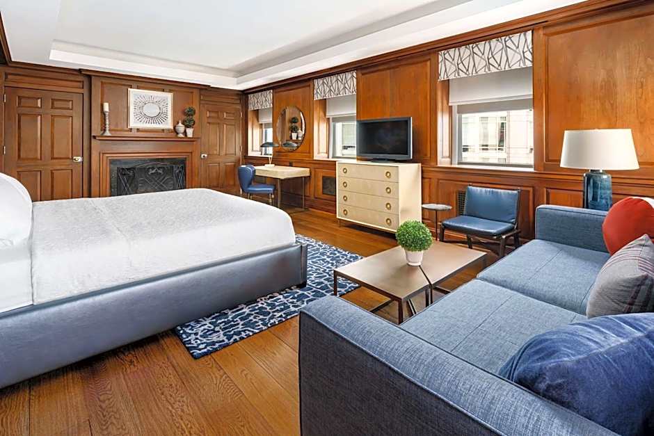 Hampton Inn By Hilton Washington, D.C/White House