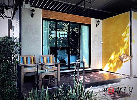 The Monkey Resort Donheang