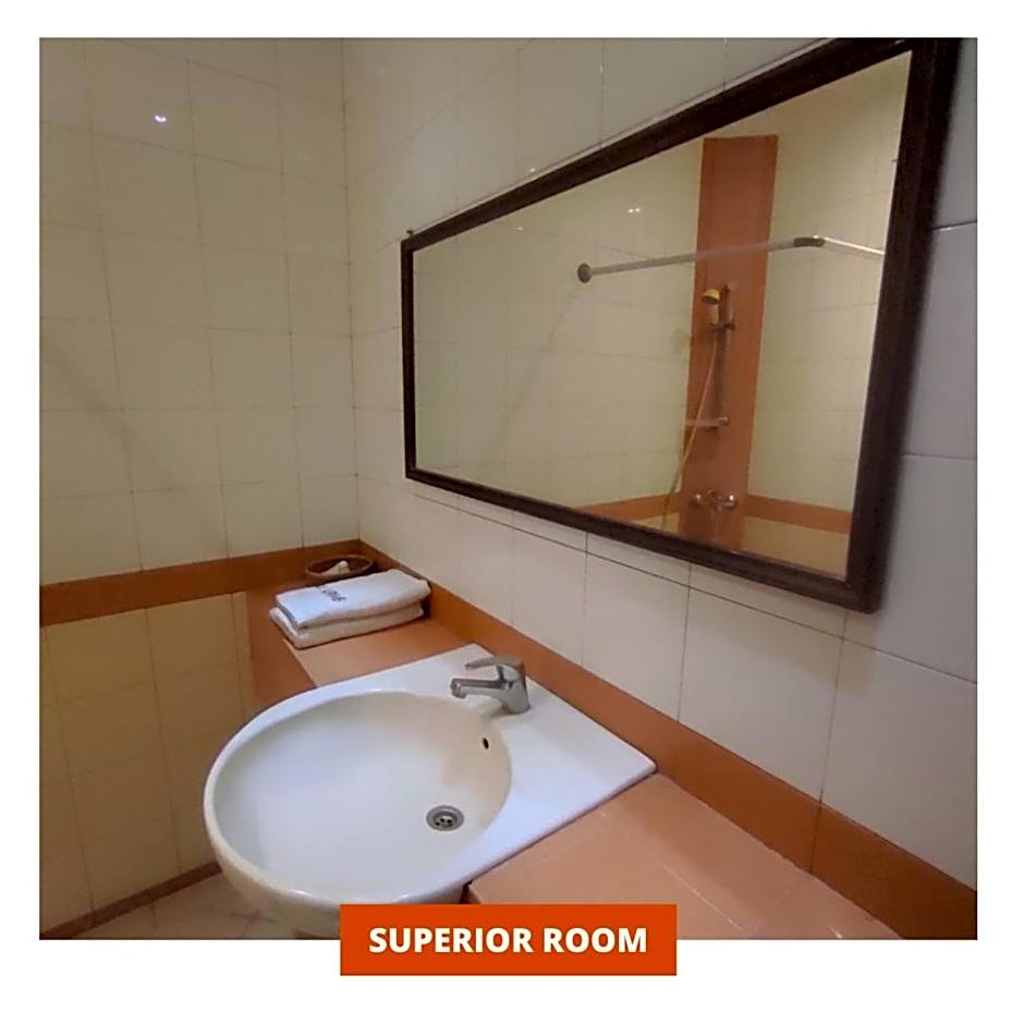 Wanitatama Hotel & Convention Hall