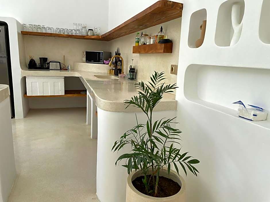 The River Villa