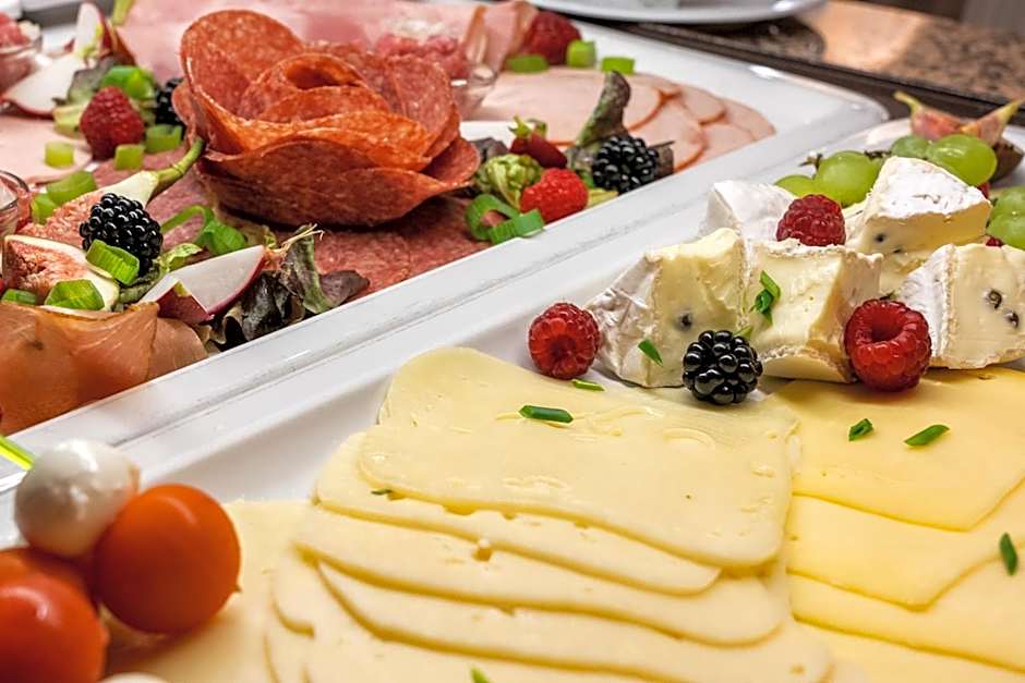 Hotel am Marschiertor